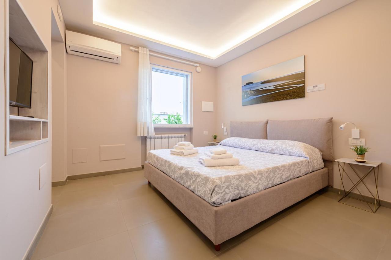 Dimorart Design Accomodations In Napoli Buitenkant foto