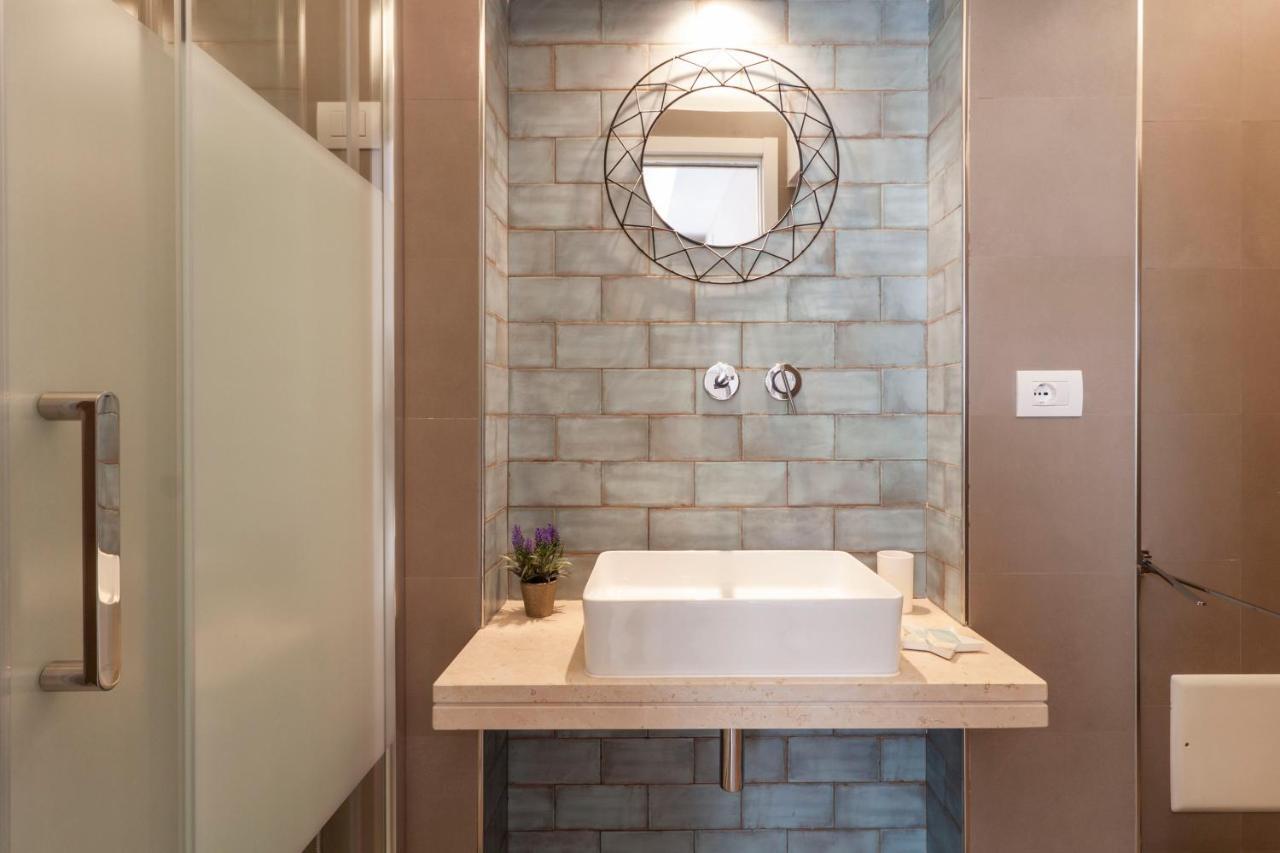 Dimorart Design Accomodations In Napoli Buitenkant foto