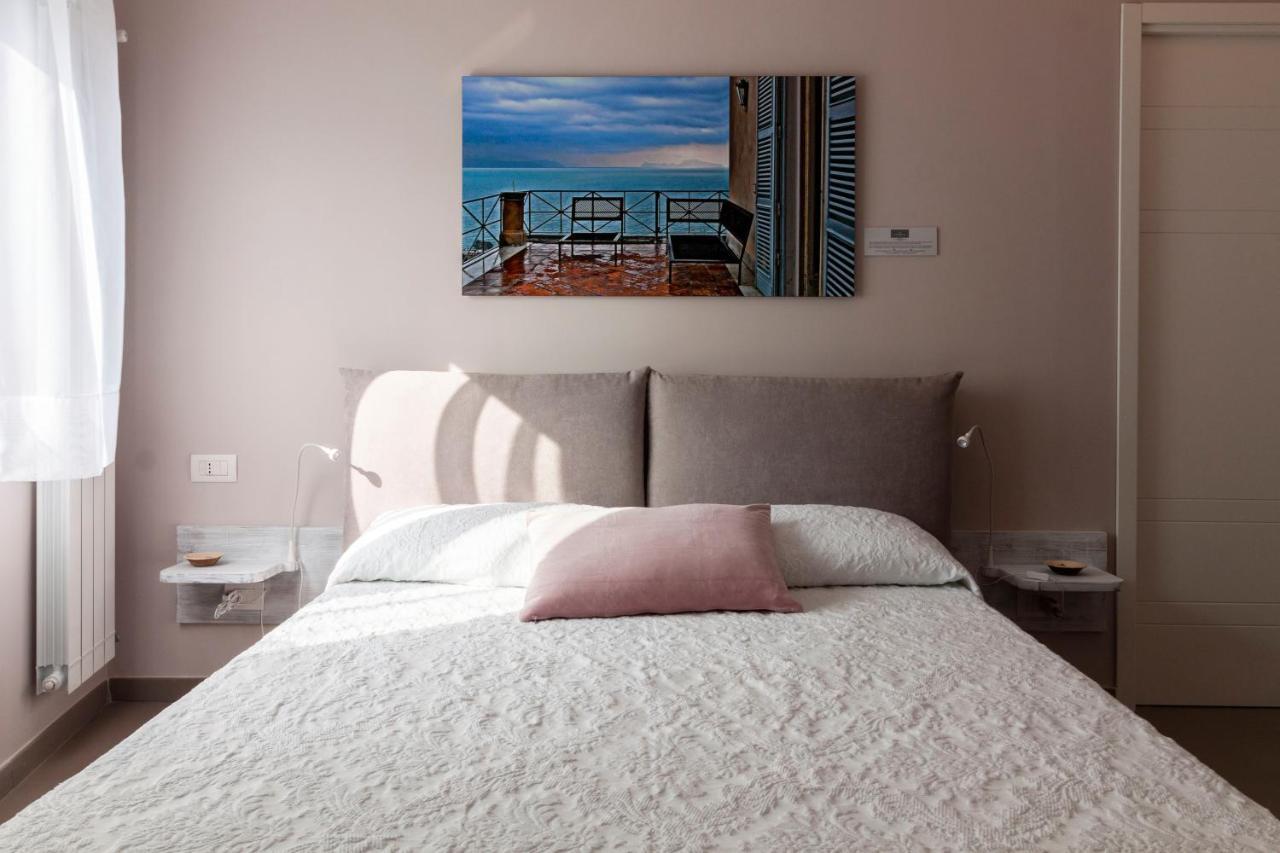 Dimorart Design Accomodations In Napoli Buitenkant foto